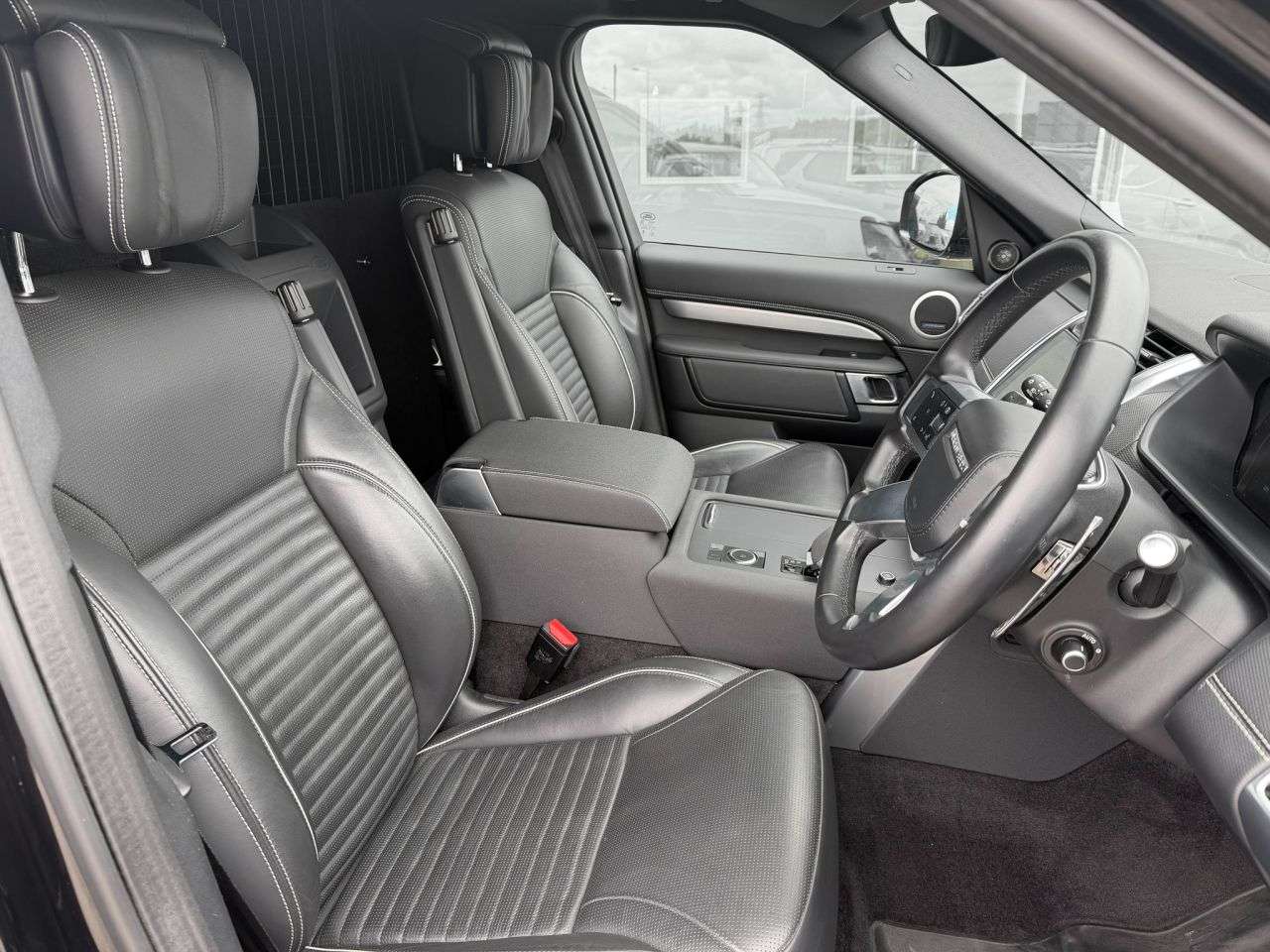 2025 LAND ROVER DISCOVERY 2025 LAND ROVER DISCOVERY