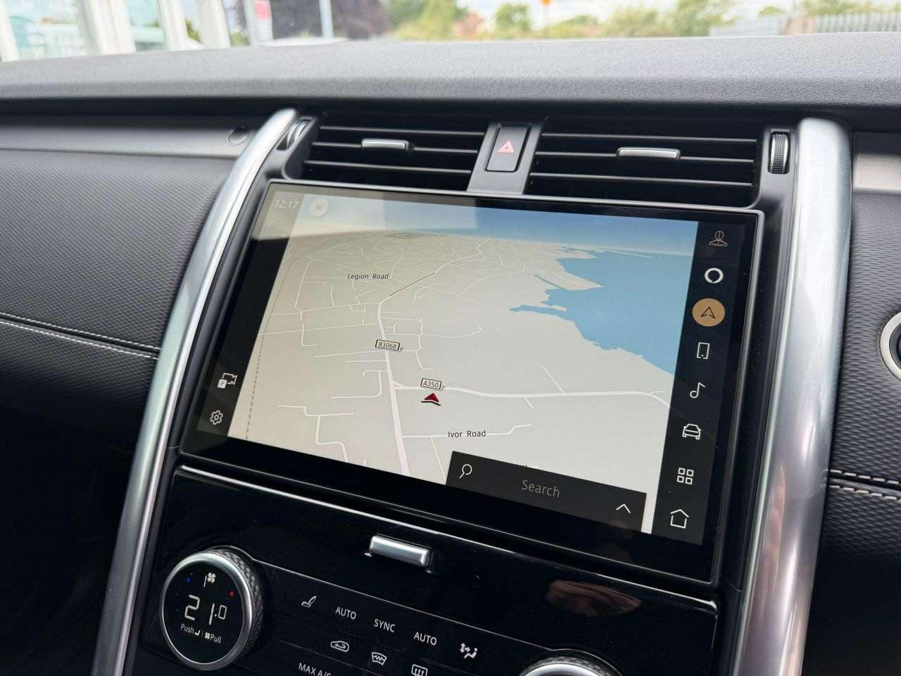 2025 LAND ROVER DISCOVERY 2025 LAND ROVER DISCOVERY