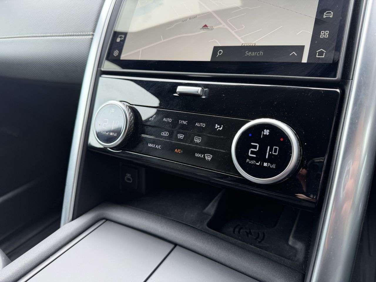 2025 LAND ROVER DISCOVERY 2025 LAND ROVER DISCOVERY
