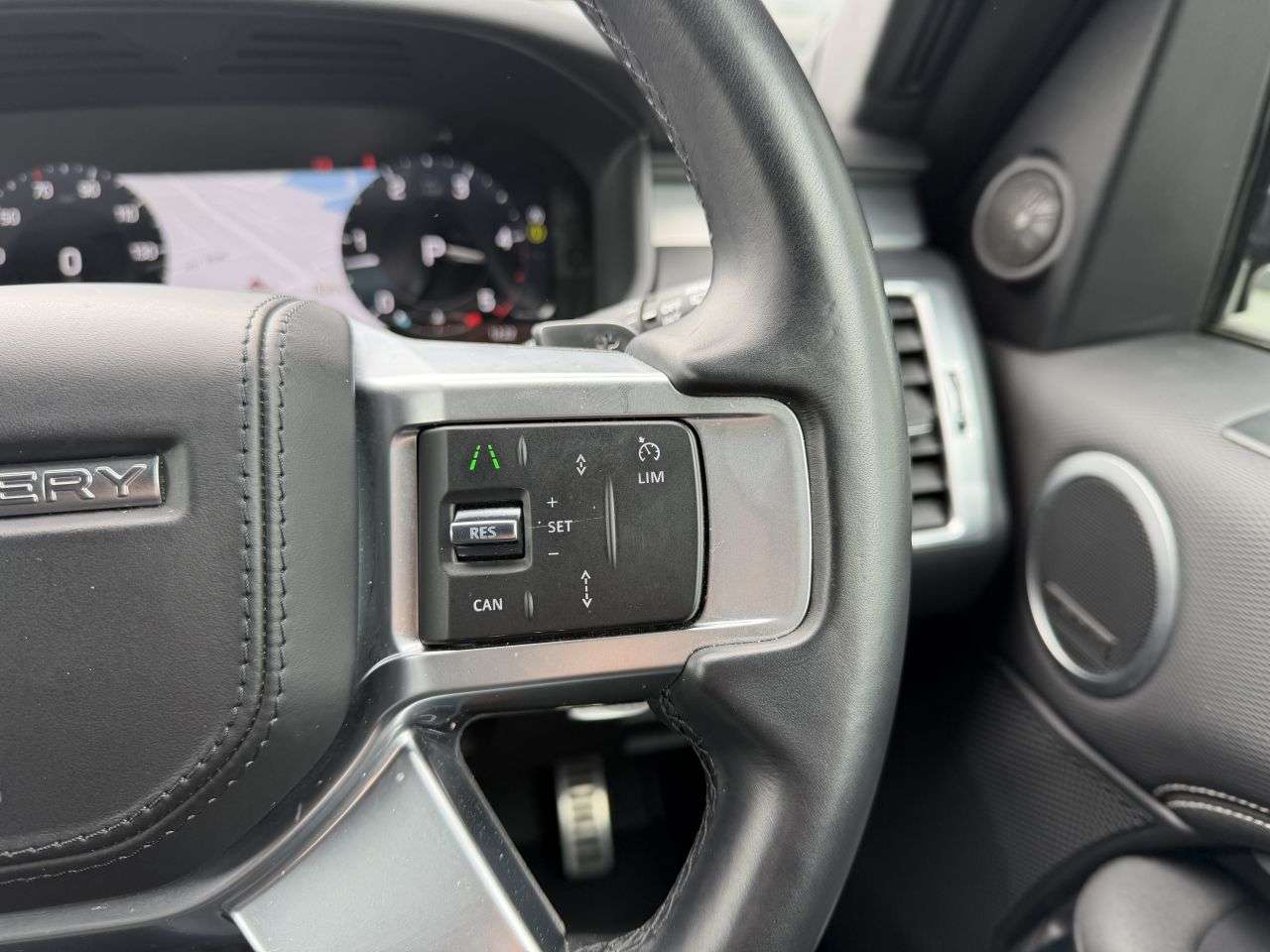 2025 LAND ROVER DISCOVERY 2025 LAND ROVER DISCOVERY