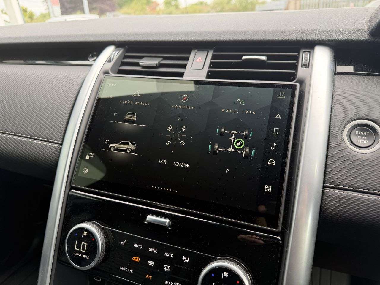 2025 LAND ROVER DISCOVERY 2025 LAND ROVER DISCOVERY