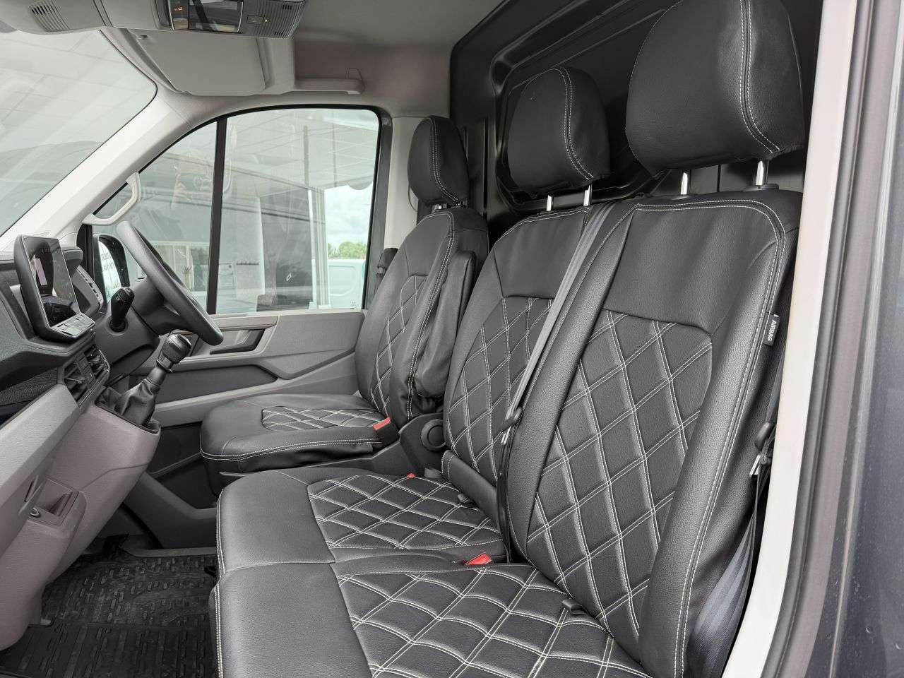 2025 VOLKSWAGEN CRAFTER 2025 VOLKSWAGEN CRAFTER