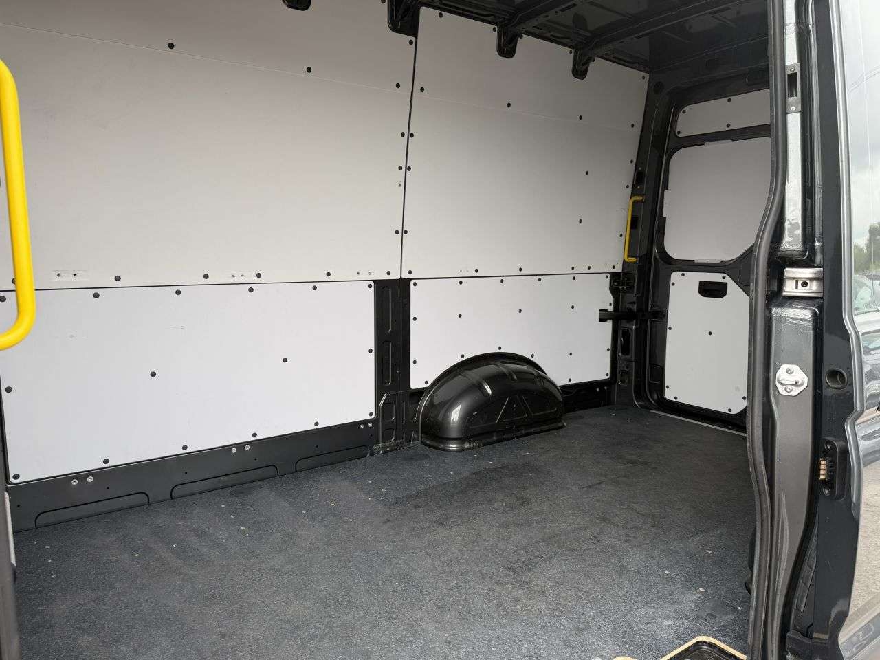 2025 VOLKSWAGEN CRAFTER 2025 VOLKSWAGEN CRAFTER
