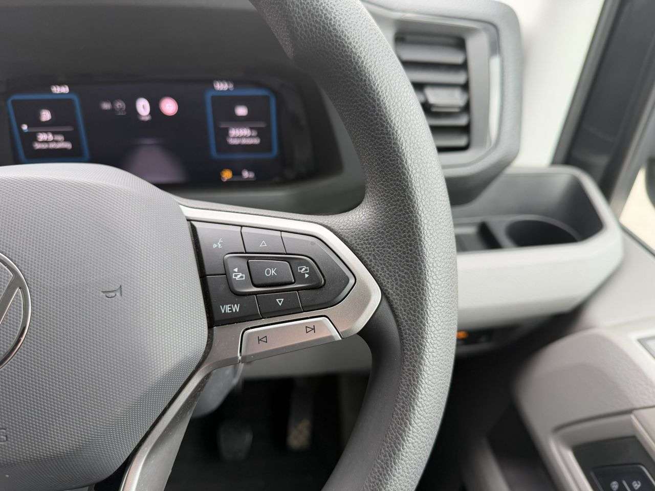 2025 VOLKSWAGEN CRAFTER 2025 VOLKSWAGEN CRAFTER