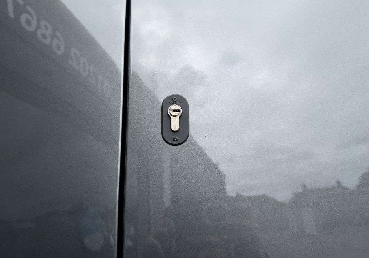 2025 VOLKSWAGEN CRAFTER 2025 VOLKSWAGEN CRAFTER