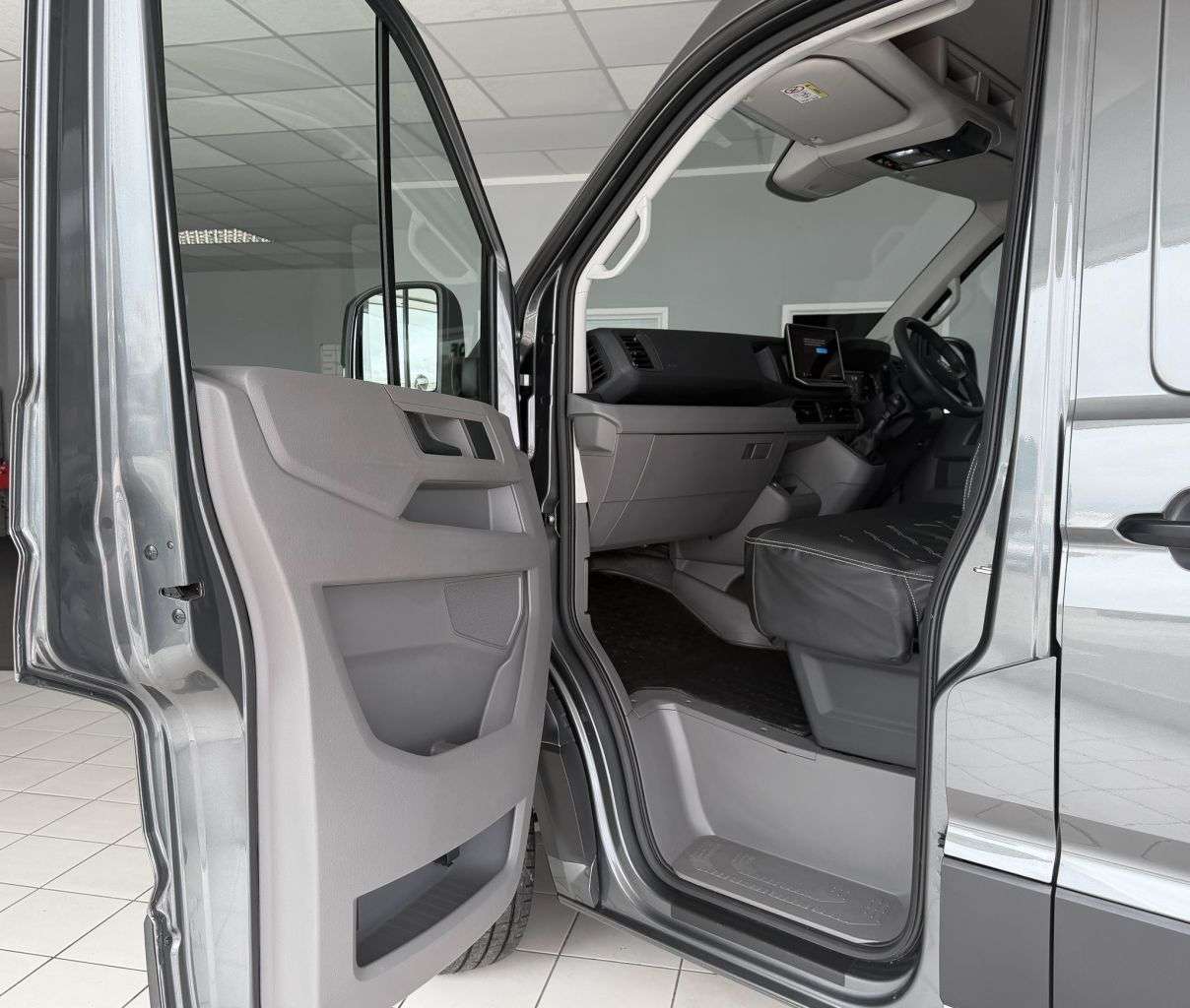 2025 VOLKSWAGEN CRAFTER 2025 VOLKSWAGEN CRAFTER