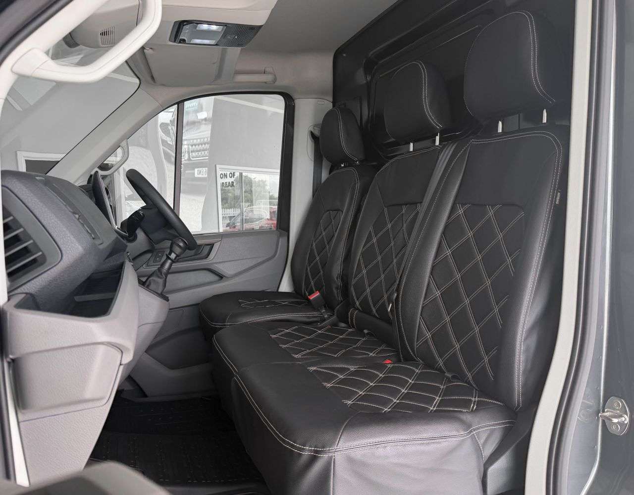2025 VOLKSWAGEN CRAFTER 2025 VOLKSWAGEN CRAFTER