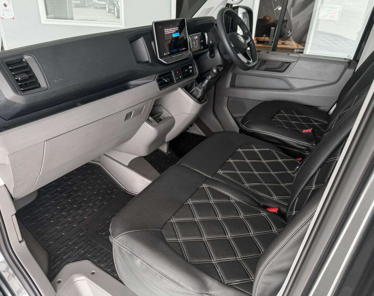 2025 VOLKSWAGEN CRAFTER 2025 VOLKSWAGEN CRAFTER