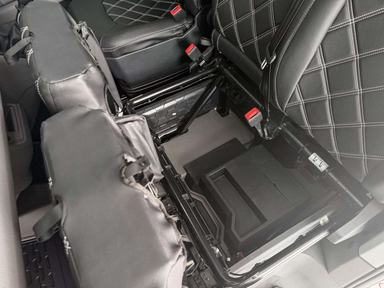 2025 VOLKSWAGEN CRAFTER 2025 VOLKSWAGEN CRAFTER