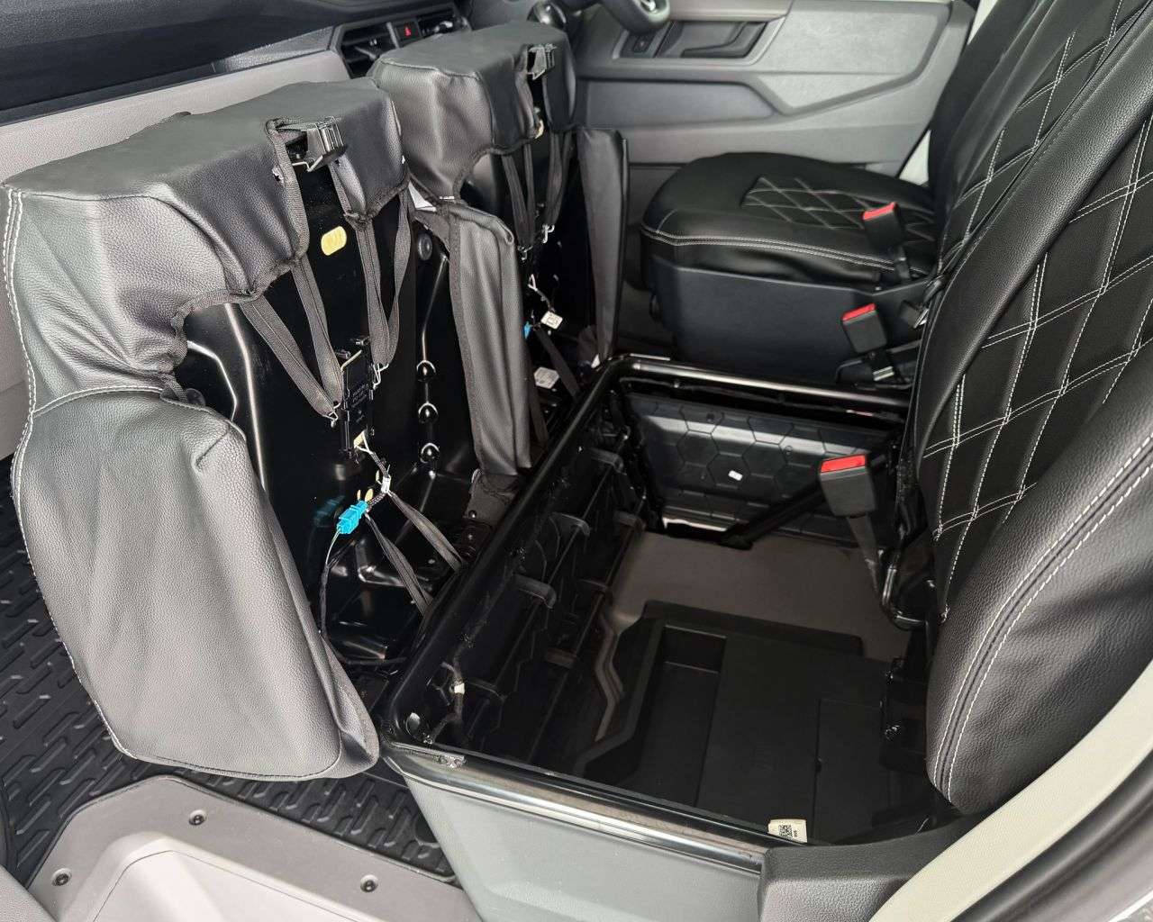 2025 VOLKSWAGEN CRAFTER 2025 VOLKSWAGEN CRAFTER