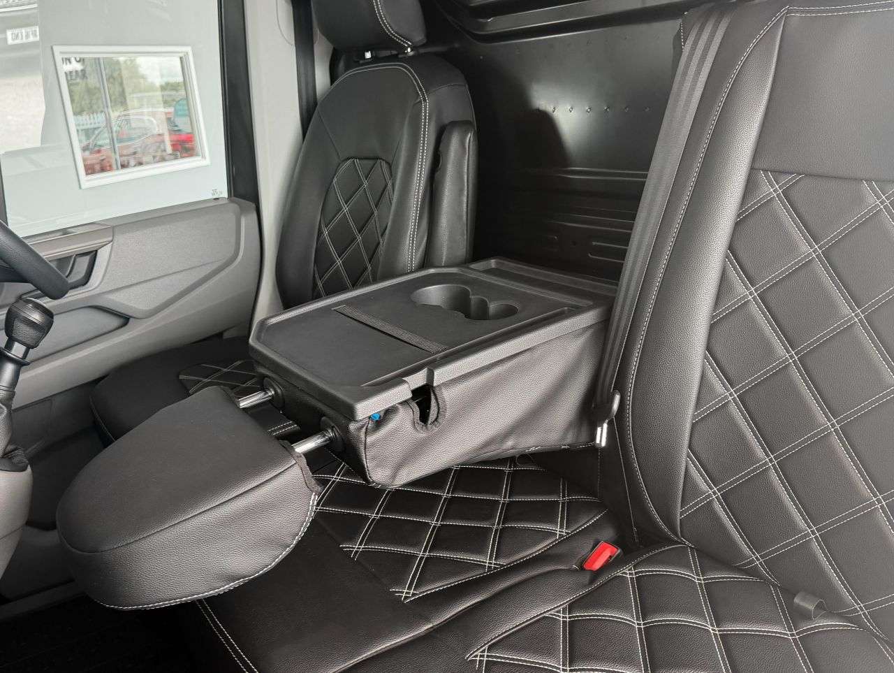 2025 VOLKSWAGEN CRAFTER 2025 VOLKSWAGEN CRAFTER
