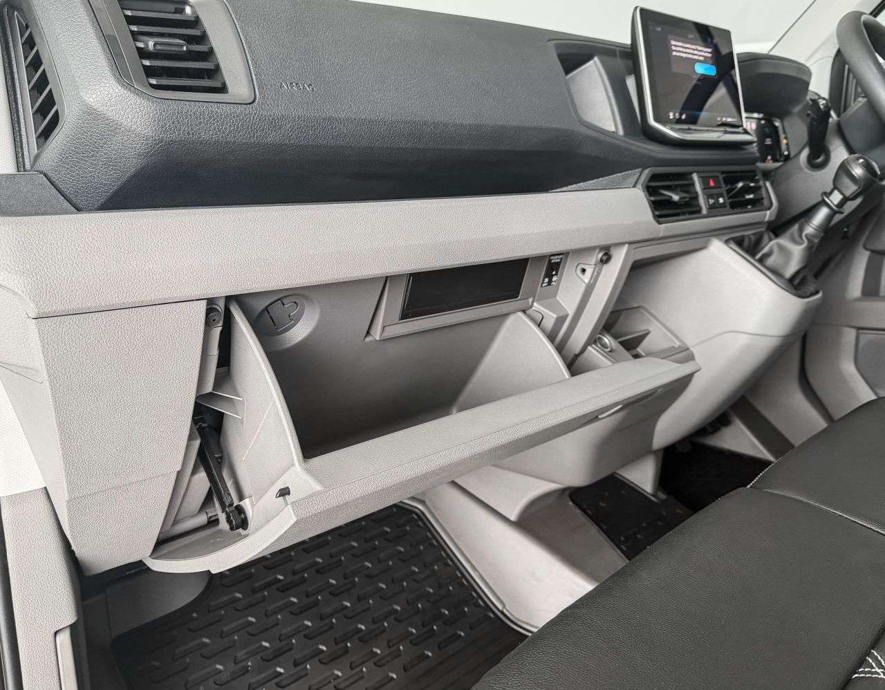 2025 VOLKSWAGEN CRAFTER 2025 VOLKSWAGEN CRAFTER
