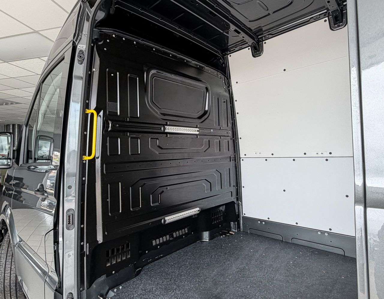 2025 VOLKSWAGEN CRAFTER 2025 VOLKSWAGEN CRAFTER