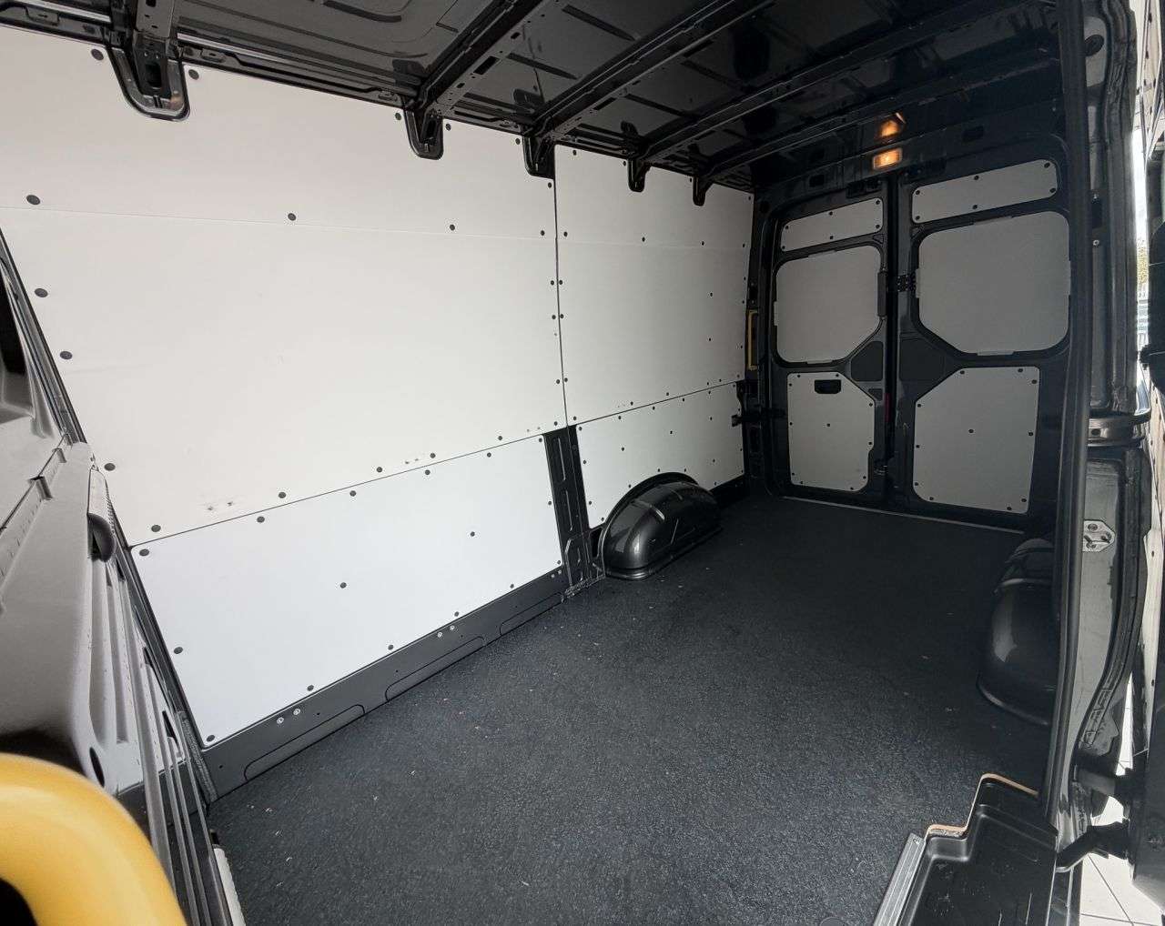 2025 VOLKSWAGEN CRAFTER 2025 VOLKSWAGEN CRAFTER