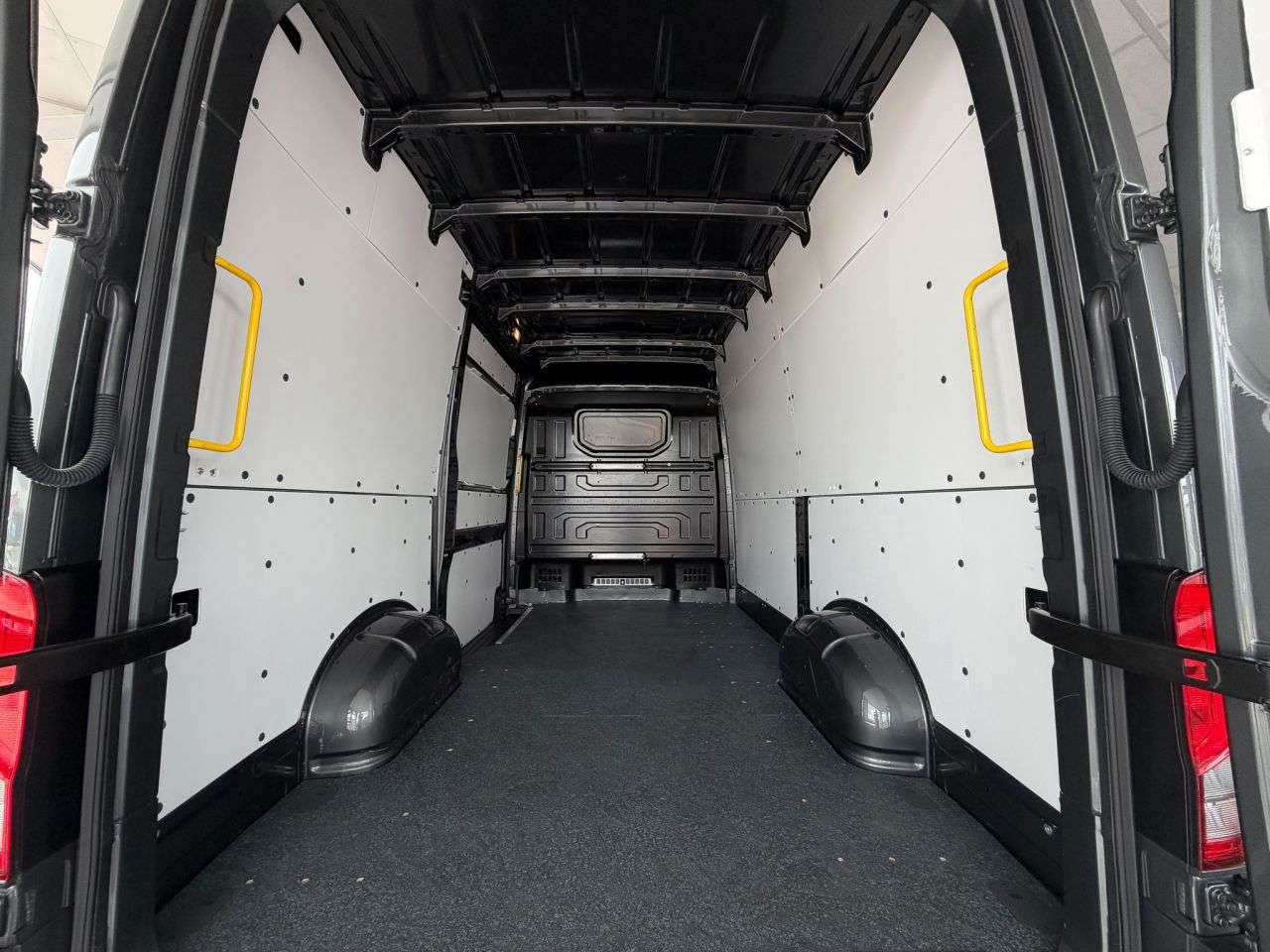2025 VOLKSWAGEN CRAFTER 2025 VOLKSWAGEN CRAFTER
