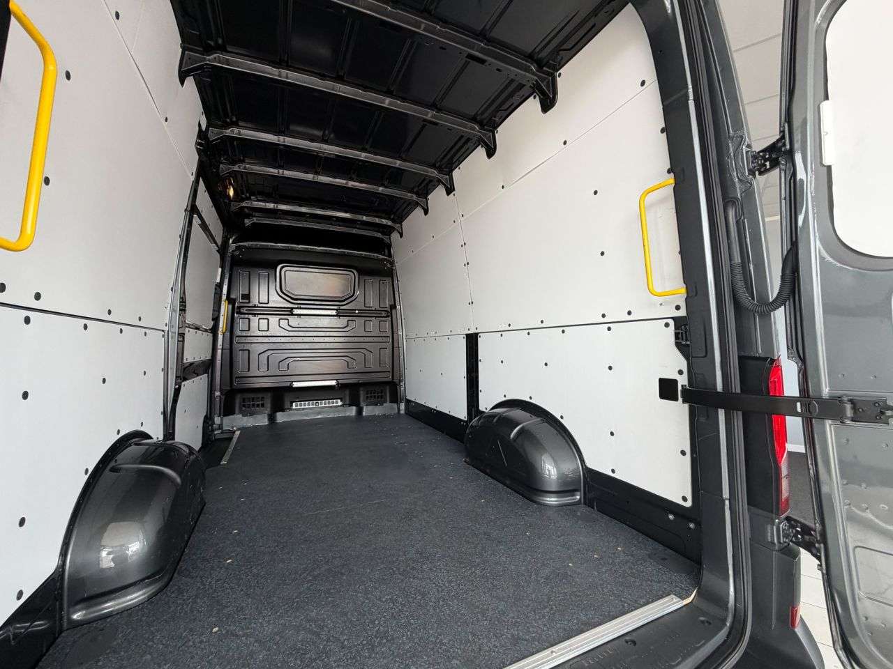2025 VOLKSWAGEN CRAFTER 2025 VOLKSWAGEN CRAFTER