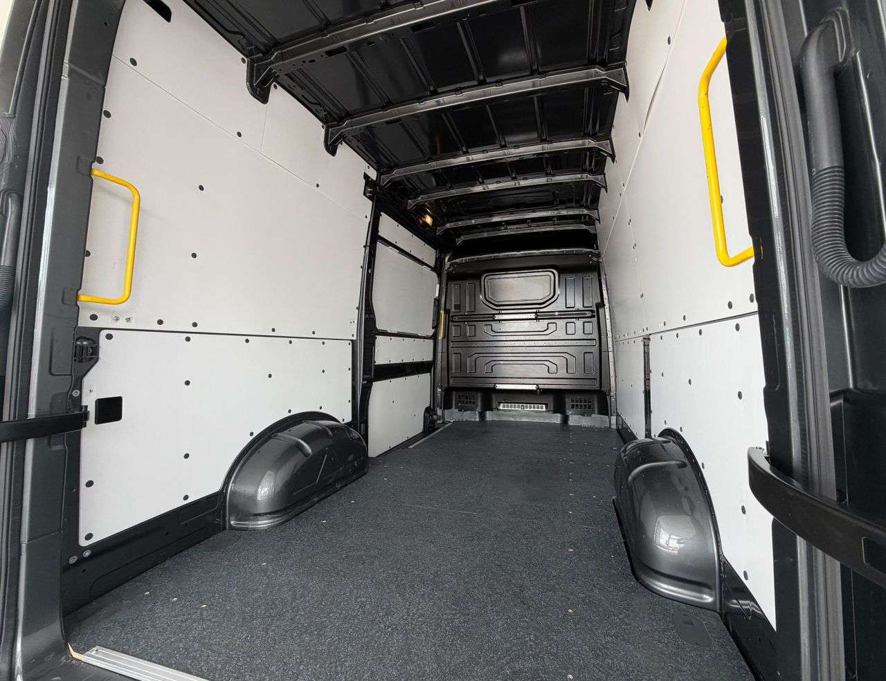 2025 VOLKSWAGEN CRAFTER 2025 VOLKSWAGEN CRAFTER