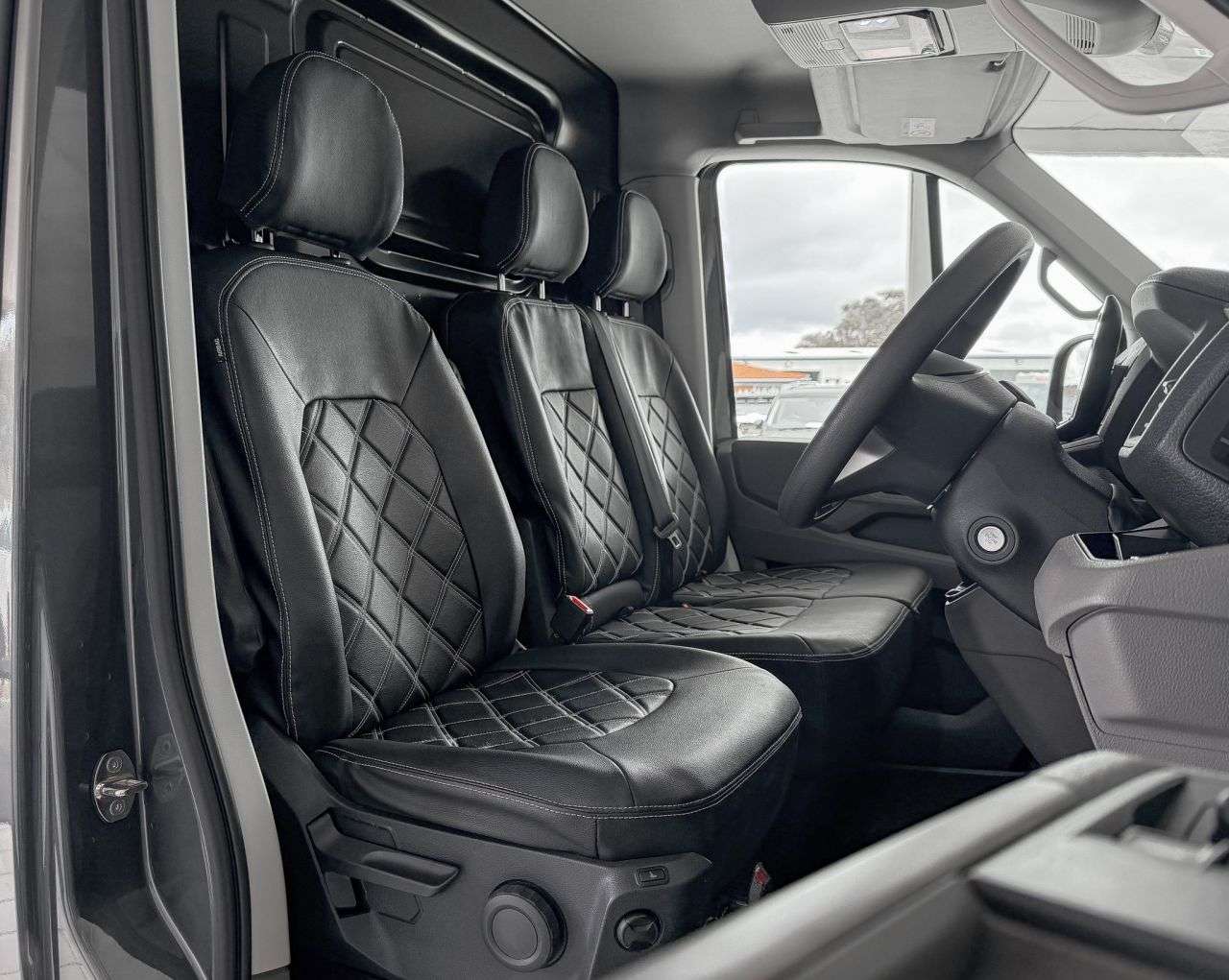 2025 VOLKSWAGEN CRAFTER 2025 VOLKSWAGEN CRAFTER