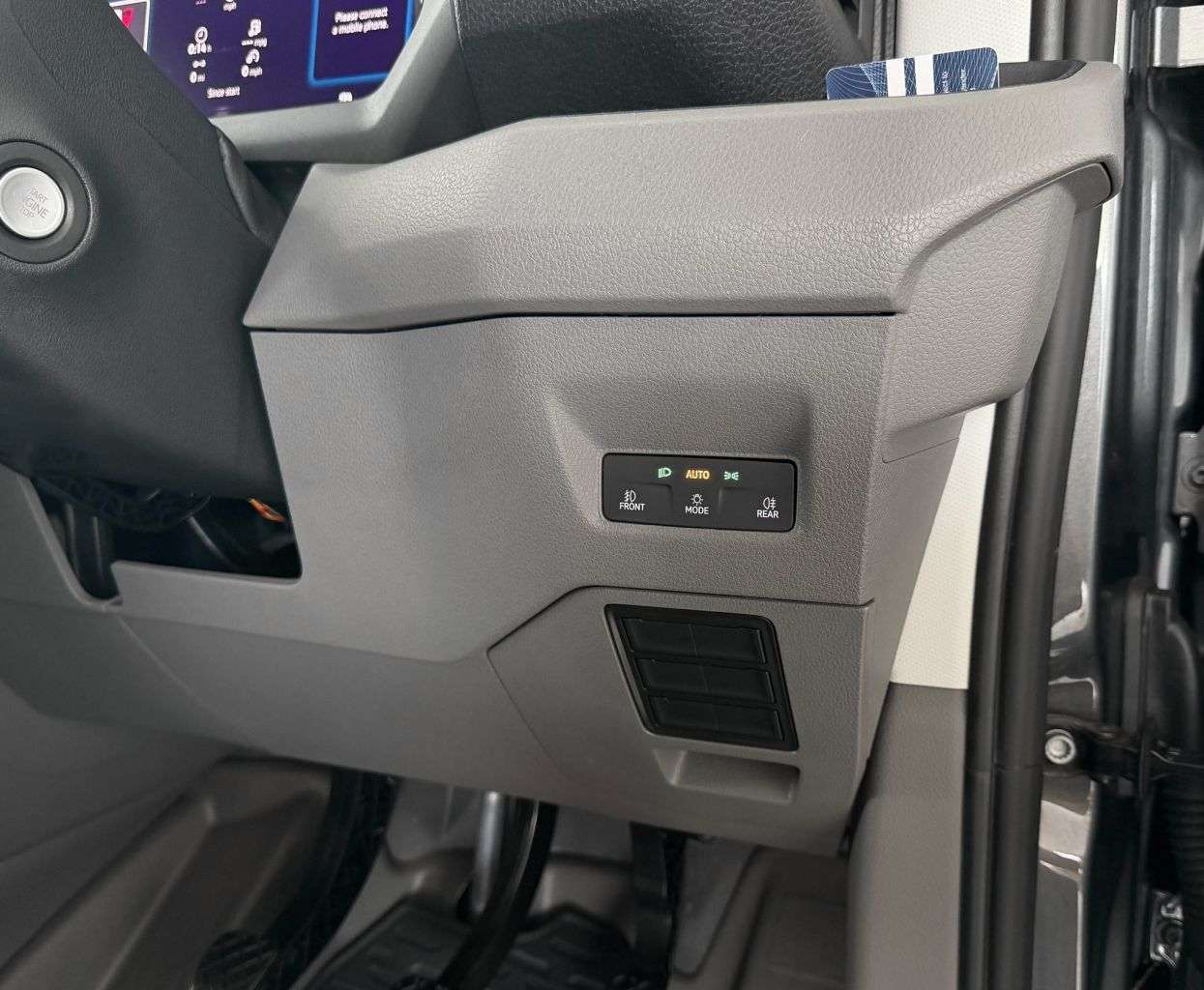2025 VOLKSWAGEN CRAFTER 2025 VOLKSWAGEN CRAFTER
