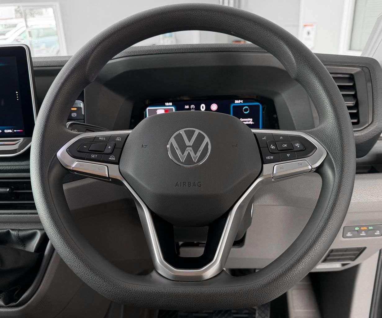 2025 VOLKSWAGEN CRAFTER 2025 VOLKSWAGEN CRAFTER