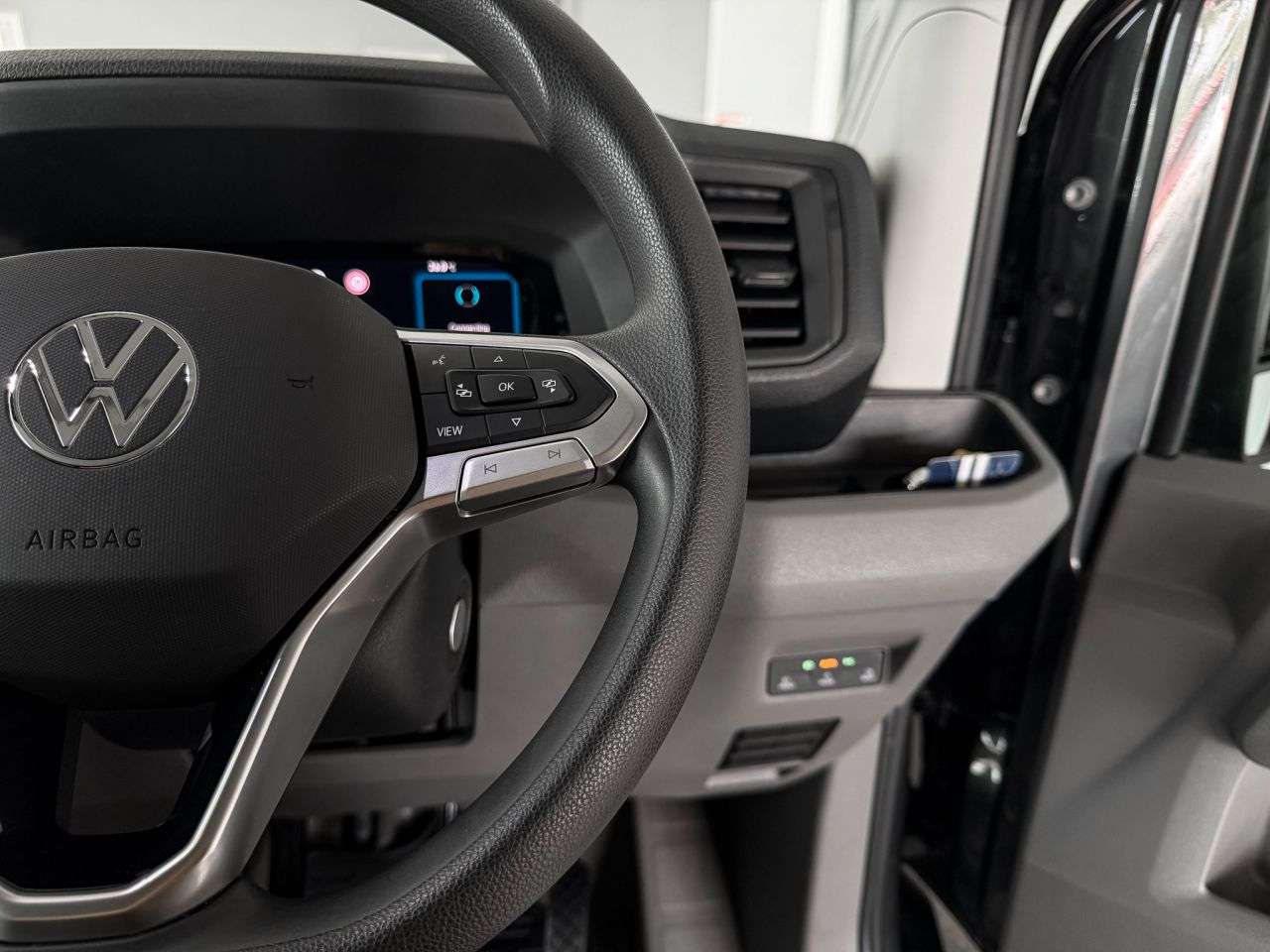2025 VOLKSWAGEN CRAFTER 2025 VOLKSWAGEN CRAFTER