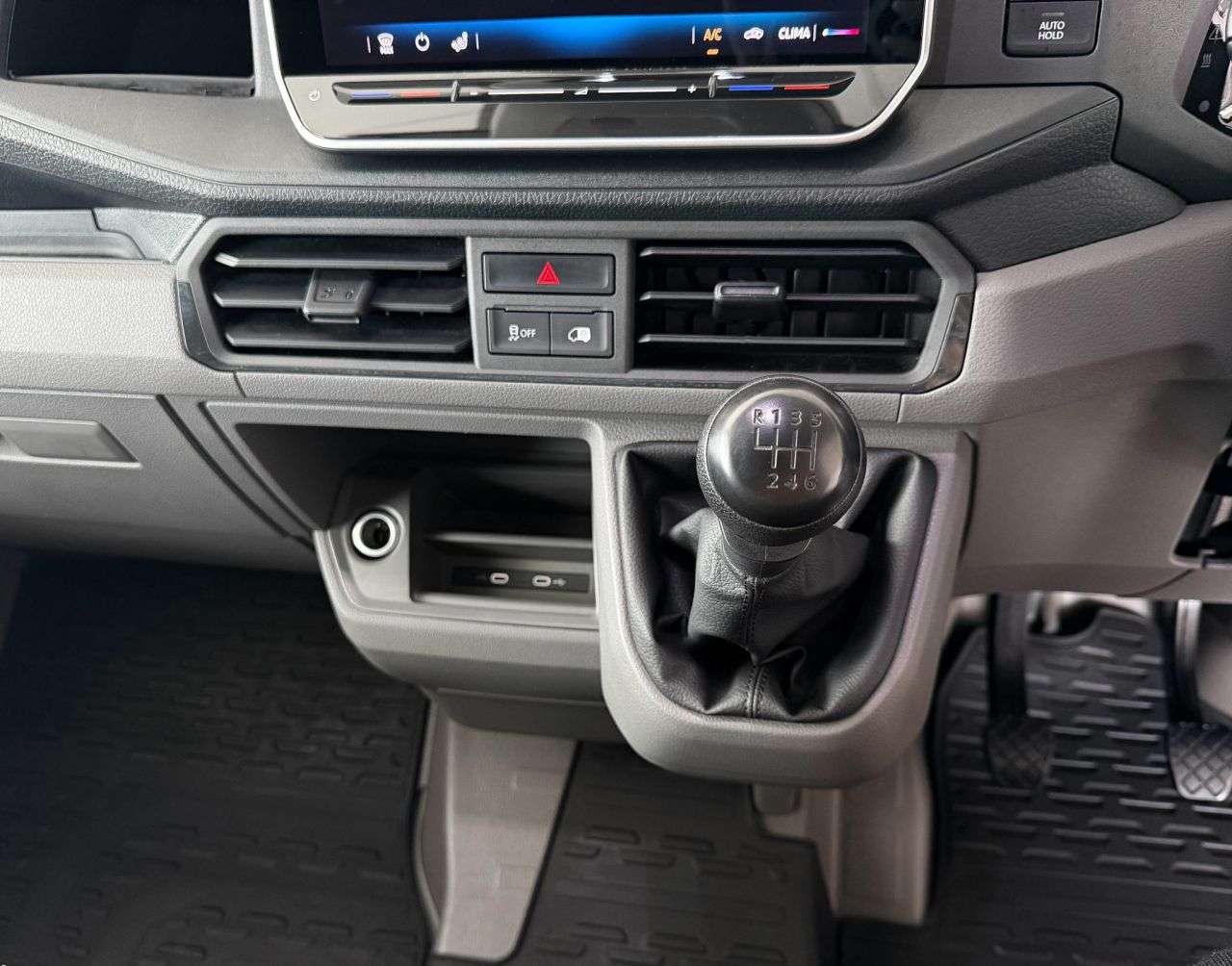 2025 VOLKSWAGEN CRAFTER 2025 VOLKSWAGEN CRAFTER