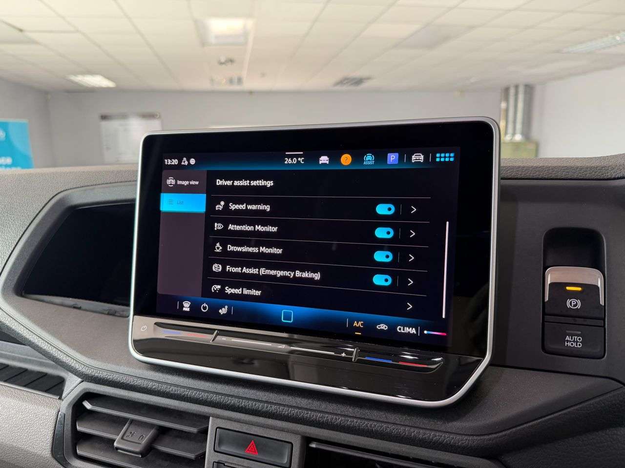 2025 VOLKSWAGEN CRAFTER 2025 VOLKSWAGEN CRAFTER