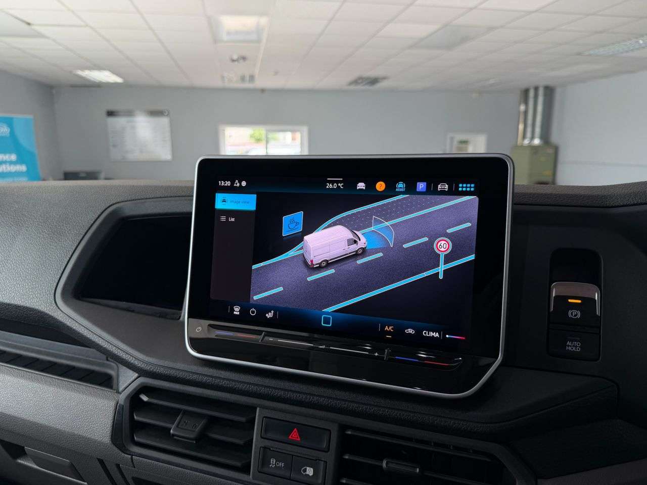 2025 VOLKSWAGEN CRAFTER 2025 VOLKSWAGEN CRAFTER