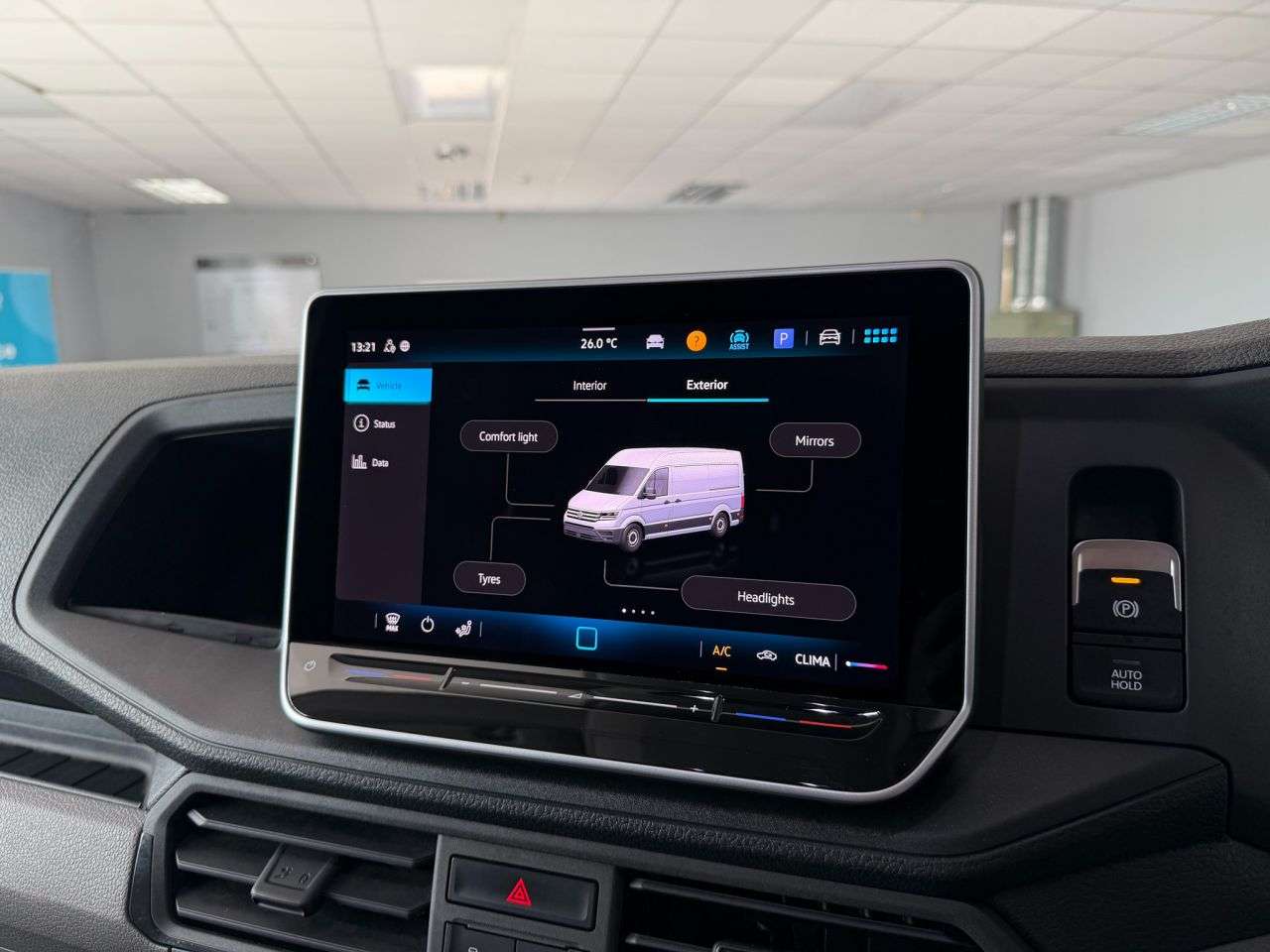 2025 VOLKSWAGEN CRAFTER 2025 VOLKSWAGEN CRAFTER