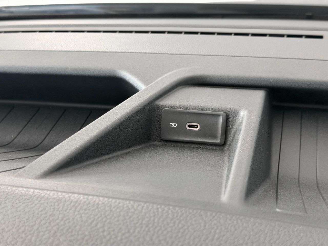 2025 VOLKSWAGEN CRAFTER 2025 VOLKSWAGEN CRAFTER