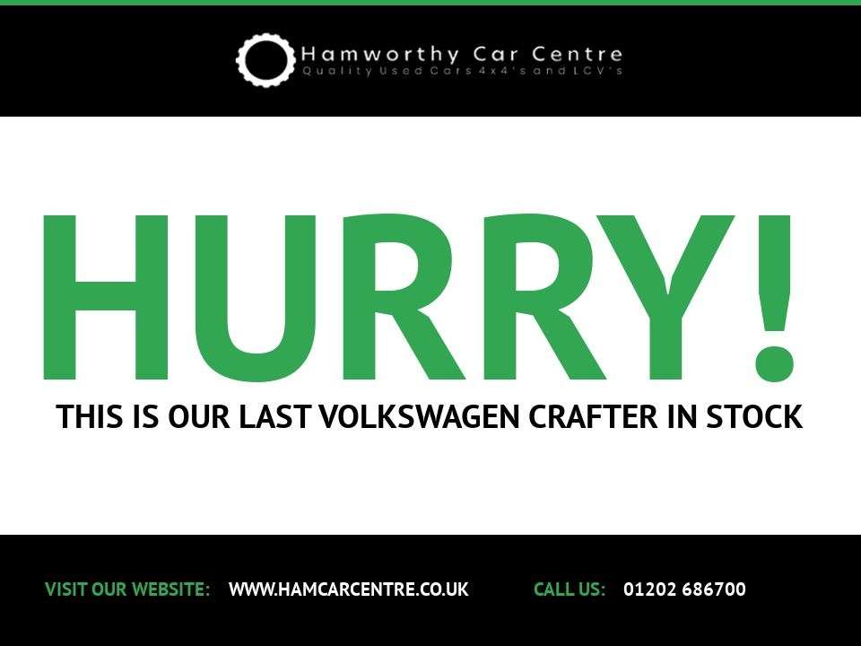 2025 VOLKSWAGEN CRAFTER 2025 VOLKSWAGEN CRAFTER