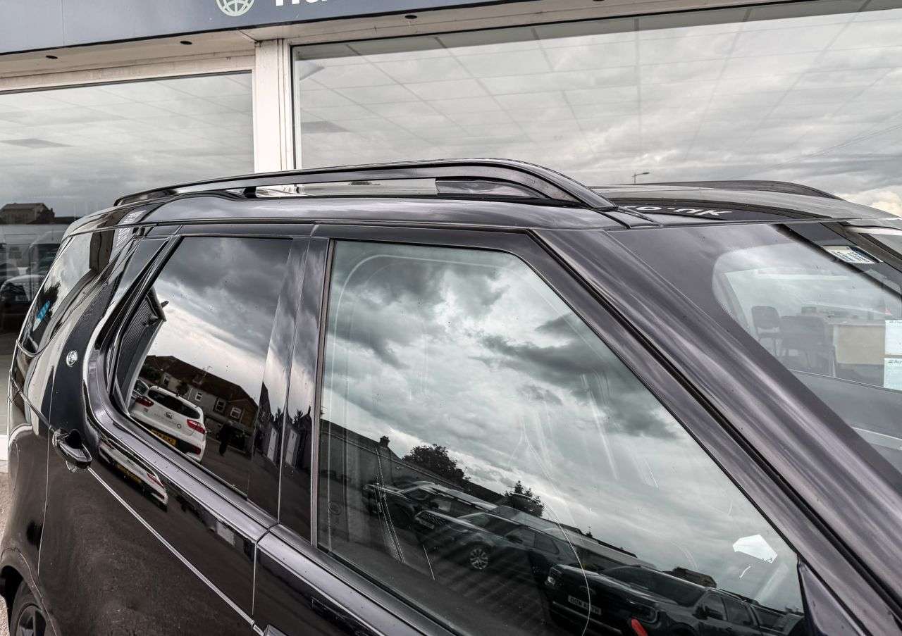 2022 LAND ROVER DISCOVERY 2022 LAND ROVER DISCOVERY