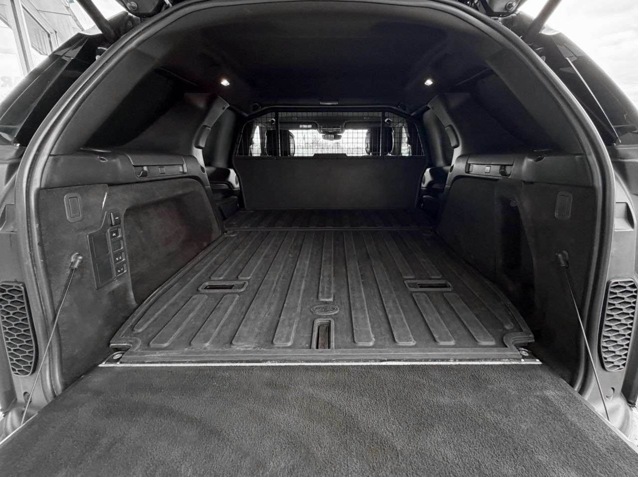 2022 LAND ROVER DISCOVERY 2022 LAND ROVER DISCOVERY