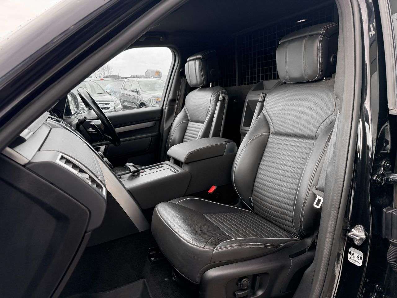 2022 LAND ROVER DISCOVERY 2022 LAND ROVER DISCOVERY