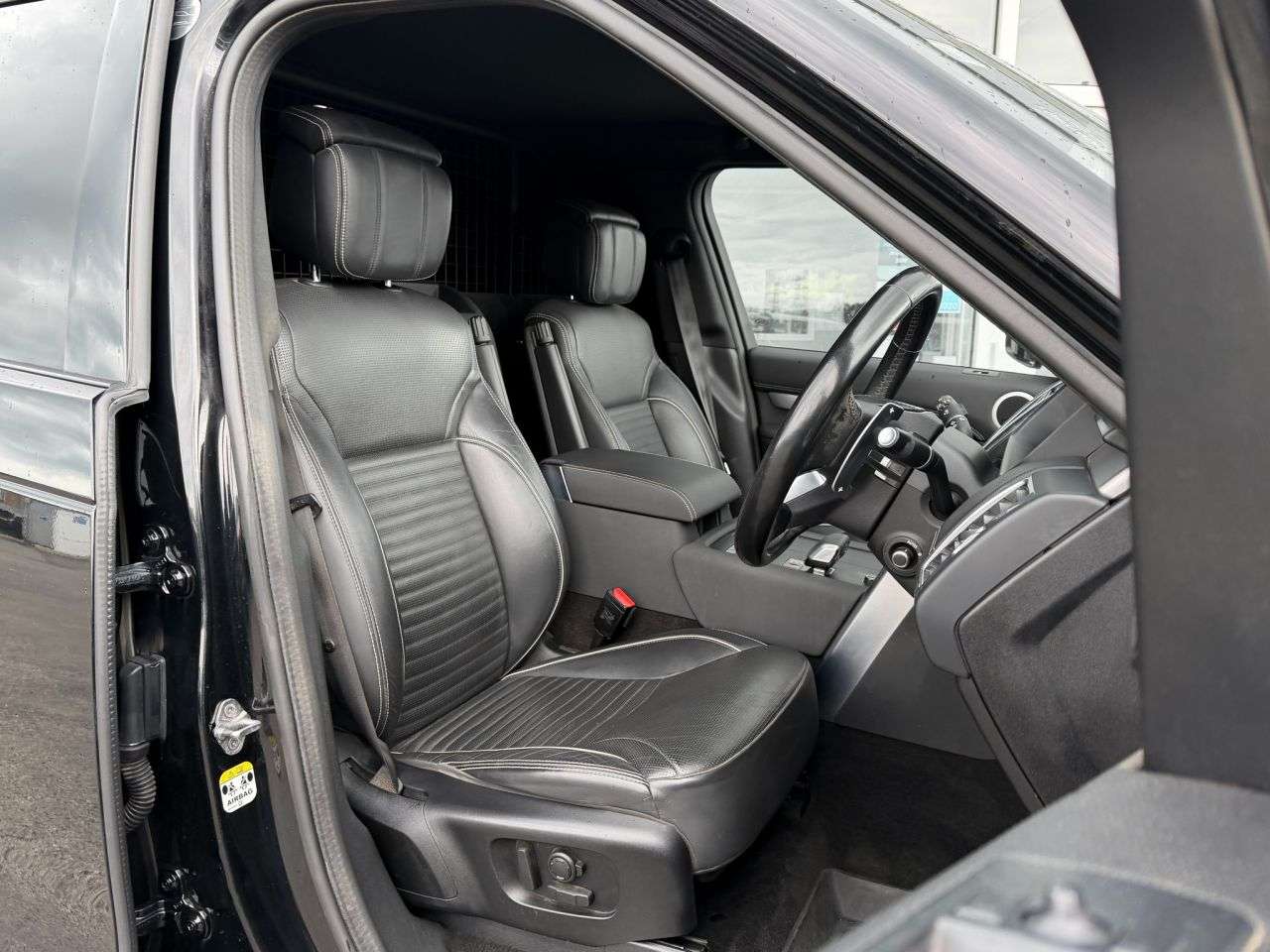 2022 LAND ROVER DISCOVERY 2022 LAND ROVER DISCOVERY