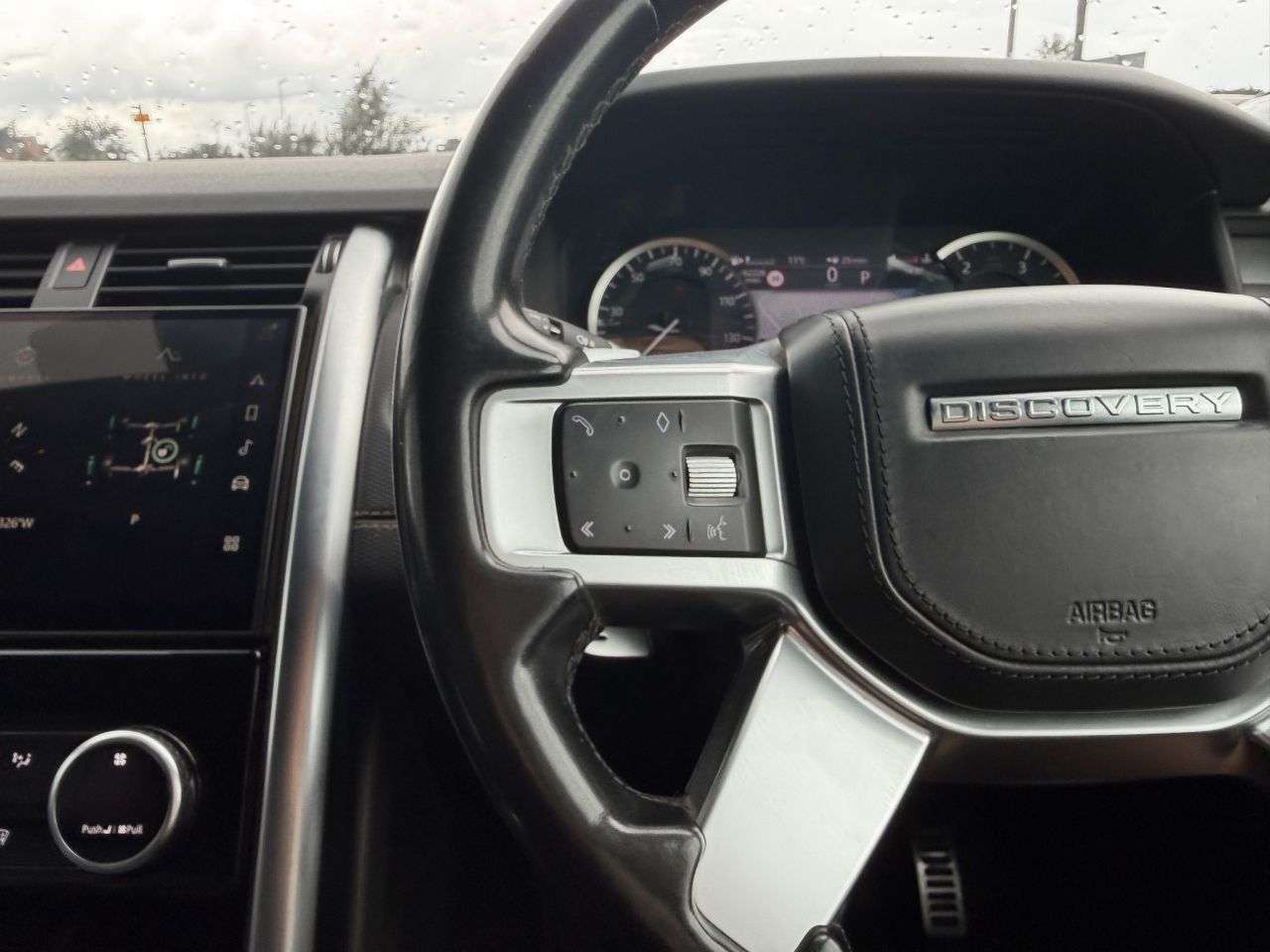 2022 LAND ROVER DISCOVERY 2022 LAND ROVER DISCOVERY