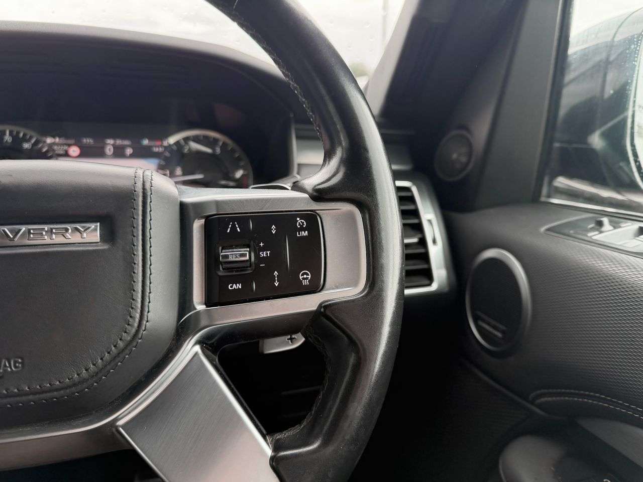 2022 LAND ROVER DISCOVERY 2022 LAND ROVER DISCOVERY