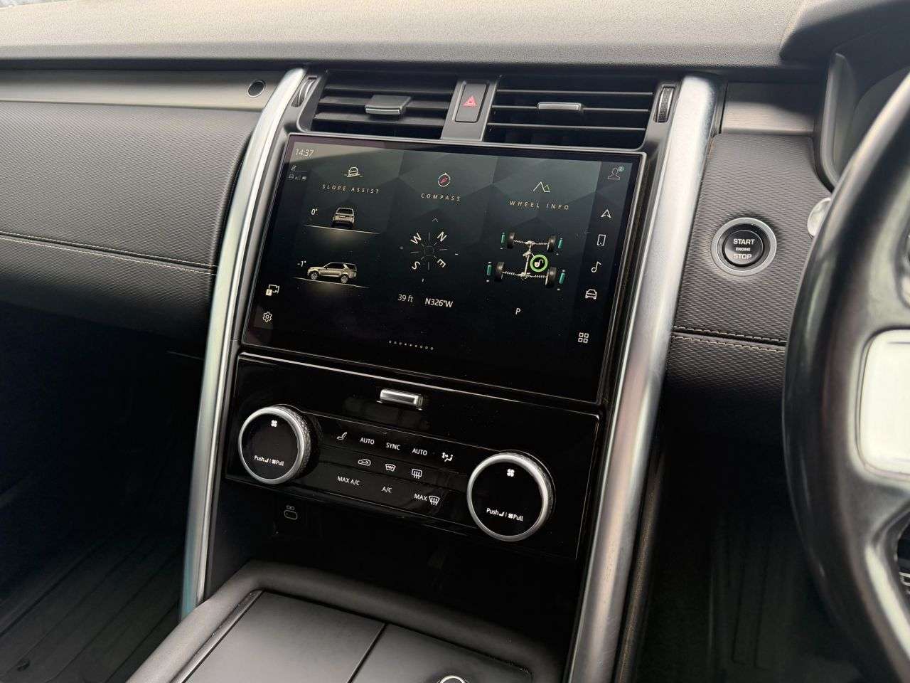 2022 LAND ROVER DISCOVERY 2022 LAND ROVER DISCOVERY