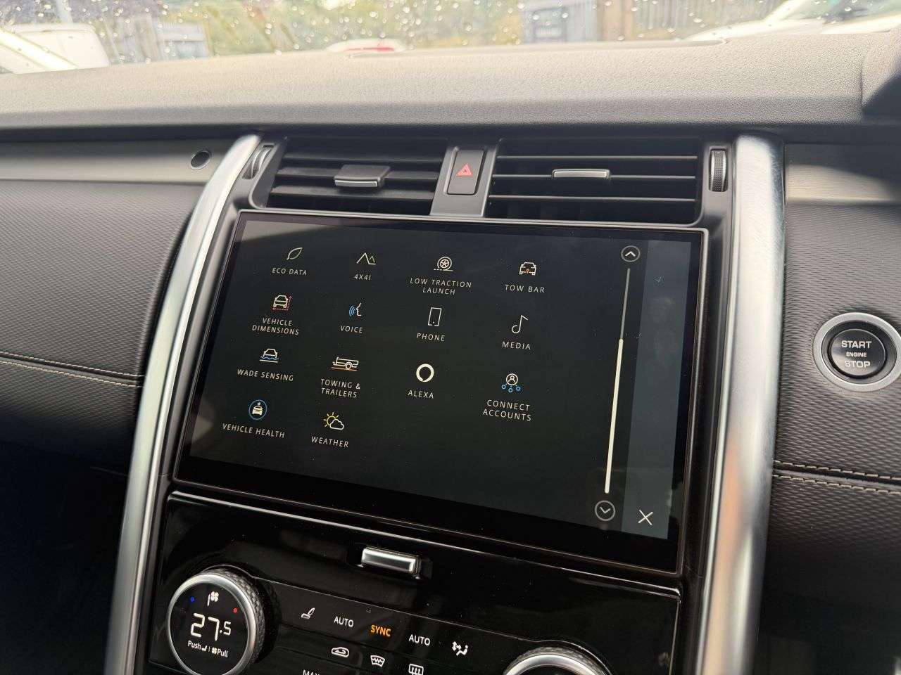 2022 LAND ROVER DISCOVERY 2022 LAND ROVER DISCOVERY