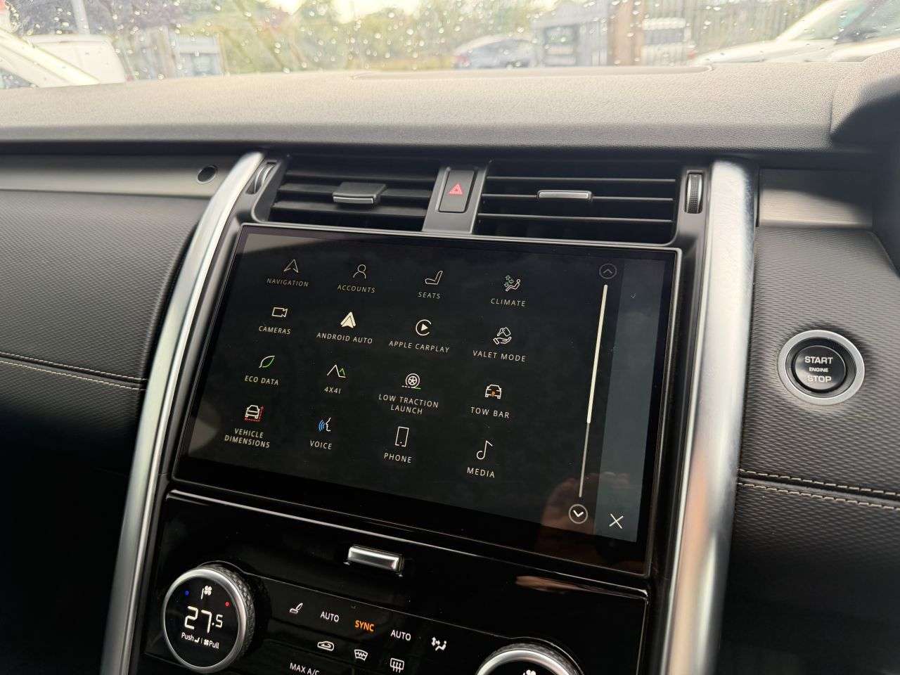 2022 LAND ROVER DISCOVERY 2022 LAND ROVER DISCOVERY