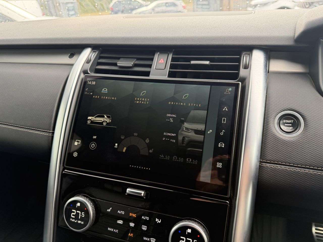 2022 LAND ROVER DISCOVERY 2022 LAND ROVER DISCOVERY