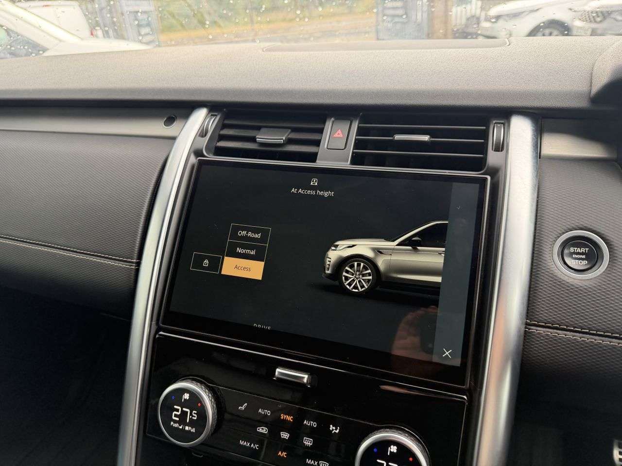2022 LAND ROVER DISCOVERY 2022 LAND ROVER DISCOVERY