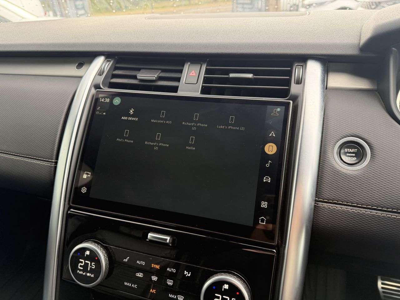 2022 LAND ROVER DISCOVERY 2022 LAND ROVER DISCOVERY