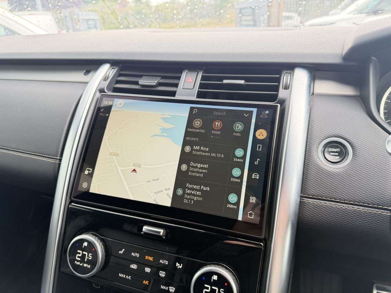 2022 LAND ROVER DISCOVERY 2022 LAND ROVER DISCOVERY