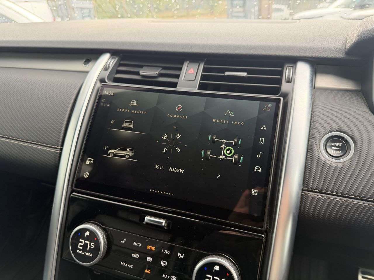 2022 LAND ROVER DISCOVERY 2022 LAND ROVER DISCOVERY