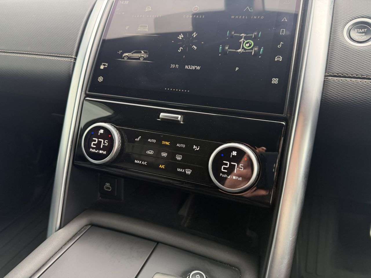 2022 LAND ROVER DISCOVERY 2022 LAND ROVER DISCOVERY