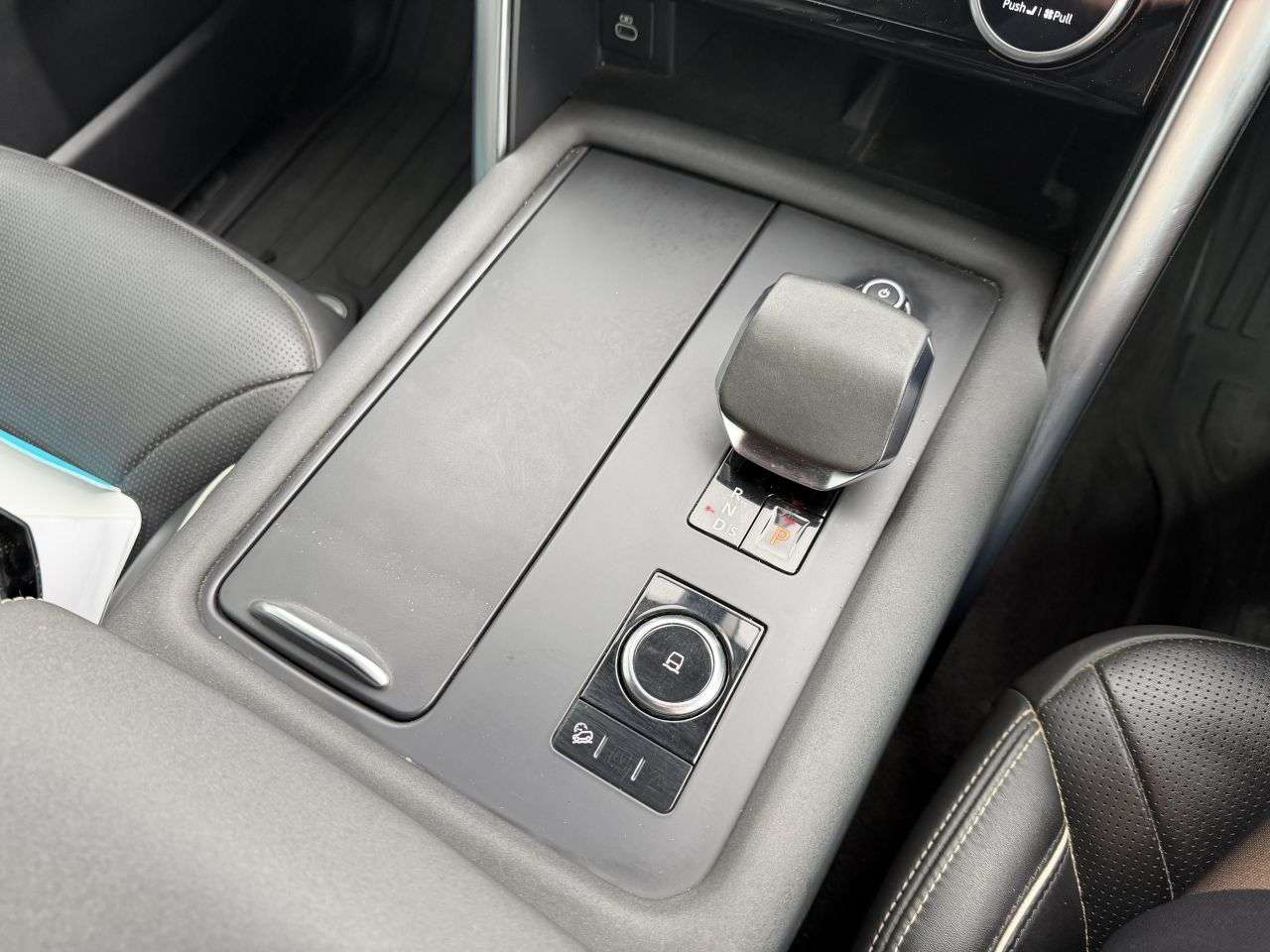 2022 LAND ROVER DISCOVERY 2022 LAND ROVER DISCOVERY