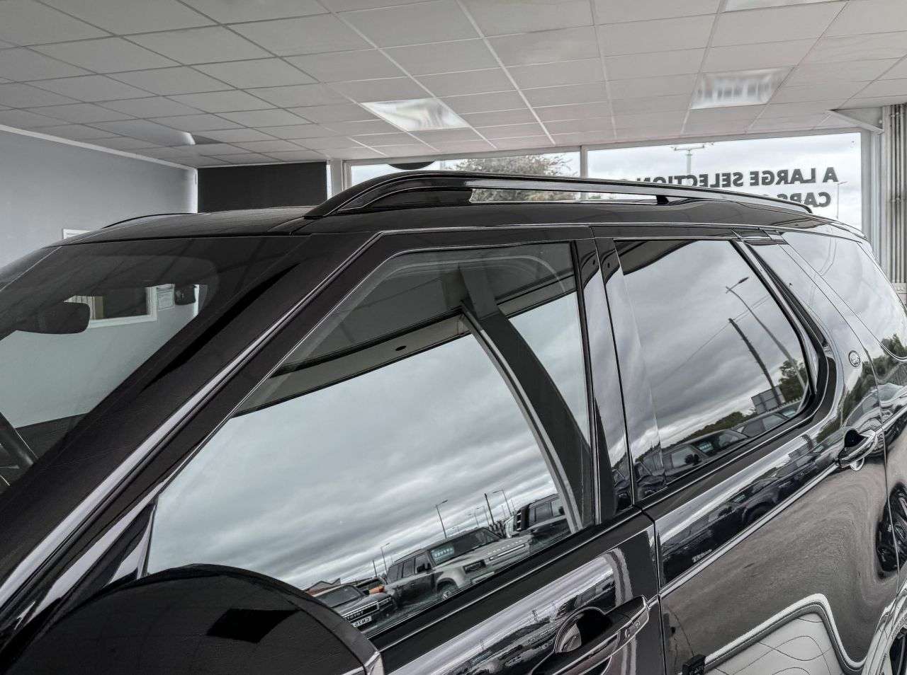 2022 LAND ROVER DISCOVERY 2022 LAND ROVER DISCOVERY