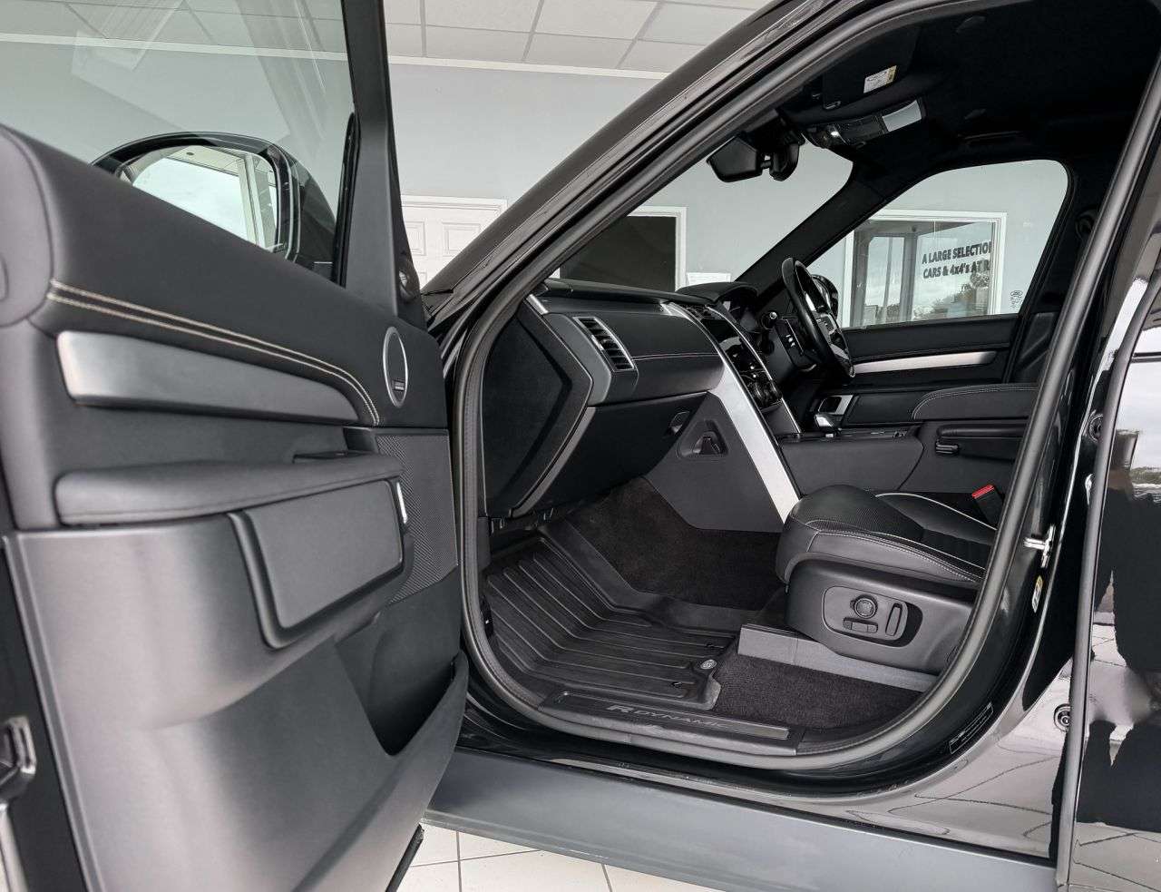 2022 LAND ROVER DISCOVERY 2022 LAND ROVER DISCOVERY