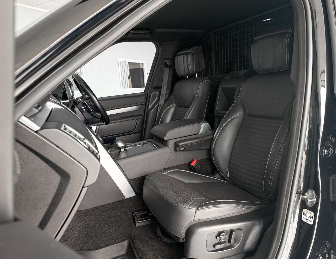 2022 LAND ROVER DISCOVERY 2022 LAND ROVER DISCOVERY